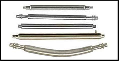 otto frei spring bars|omega spring bars.